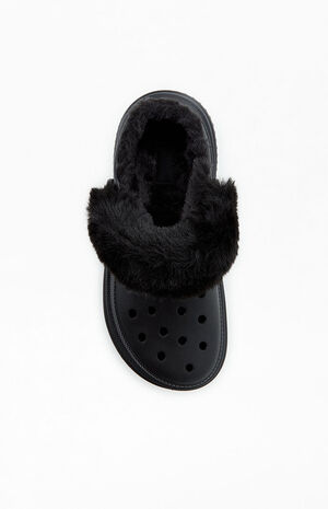 Women's Stomp Lined Clogs image number 5