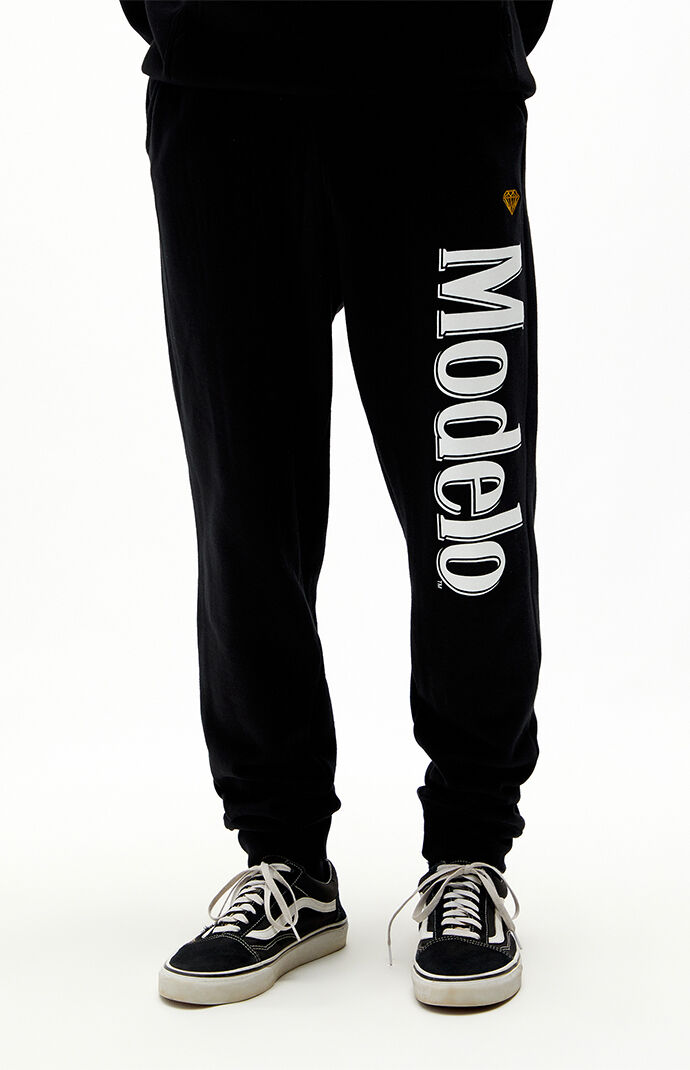 Diamond online supply joggers