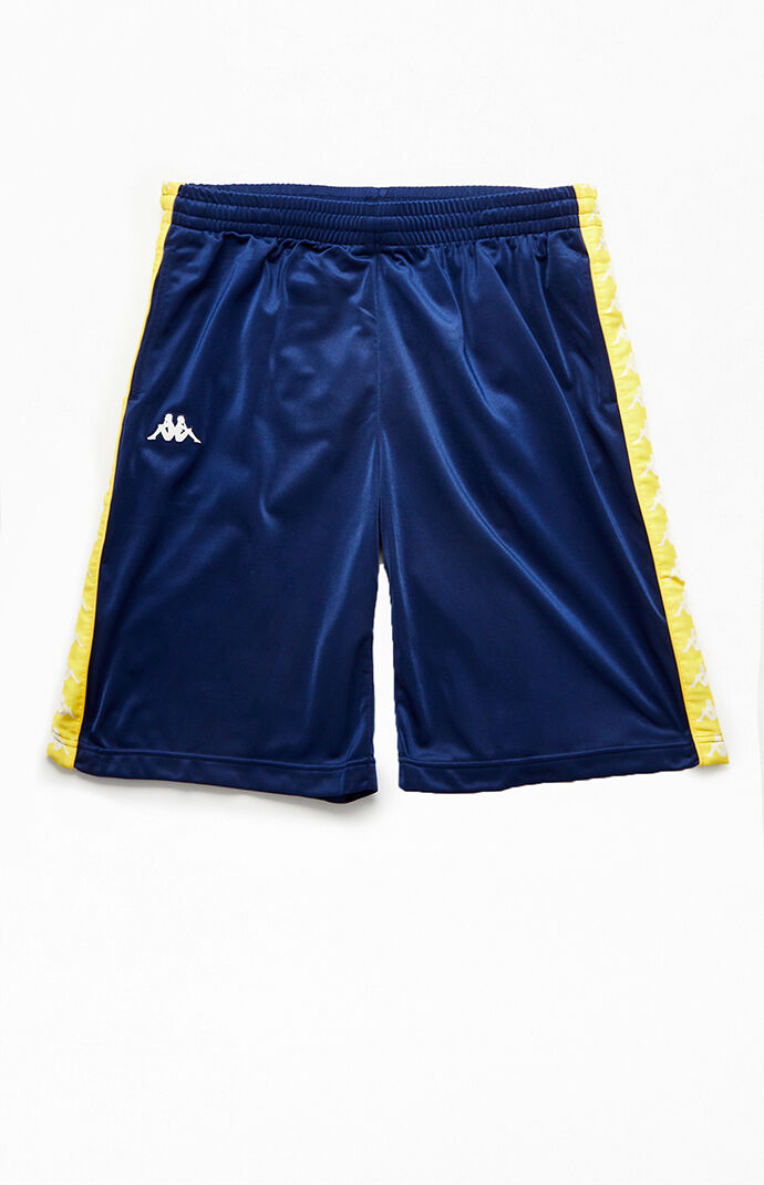 Banda Treadwellz Active Shorts
