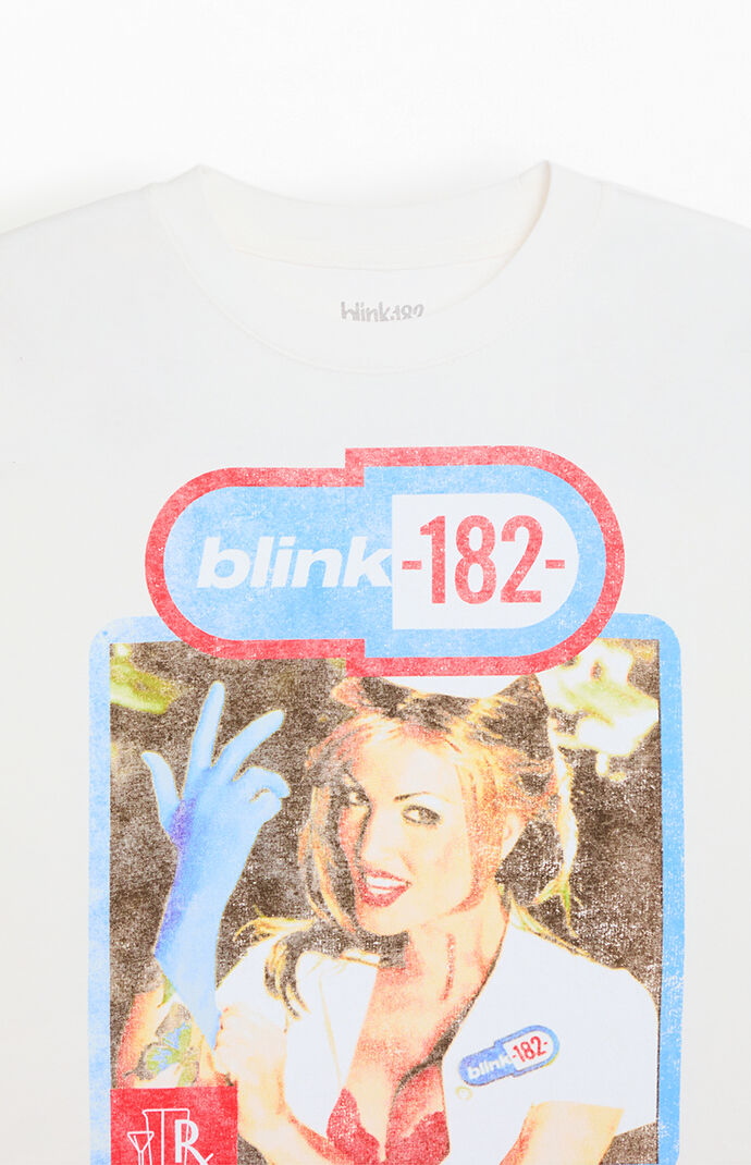 Blink 182 Enema Of The State T-Shirt | Pacsun
