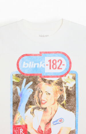 Blink 182 Enema Of The State T-Shirt image number 3