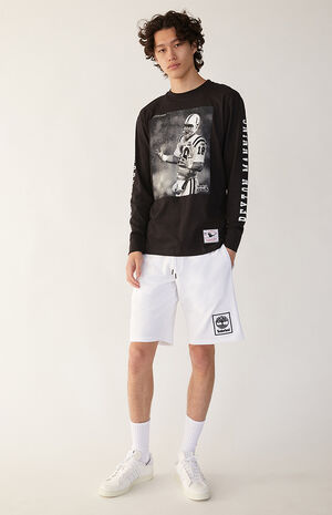 Summer Sweat Shorts Summer Sweat Shorts image number null