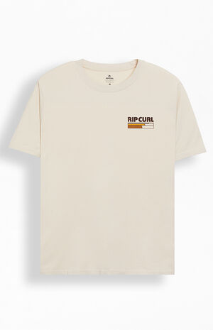 Surf Revival Line Up T-Shirt image number 2