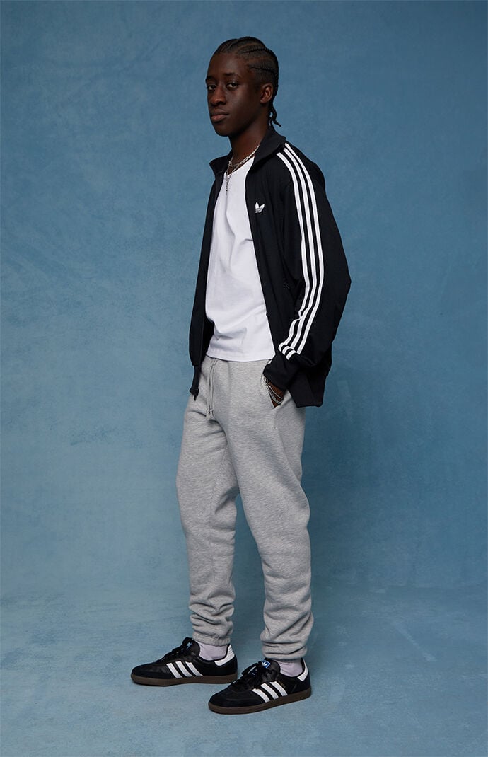 Pacsun Gray Sweatpants