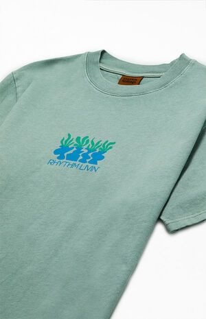 Vase Vintage T-Shirt image number 2