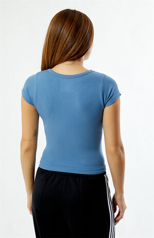 Seamless Scoop Top image number 3