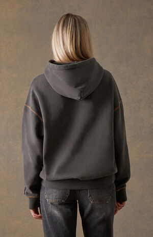 x Pacsun United States Grand Prix 2025 Austin Texas Hoodie image number 5