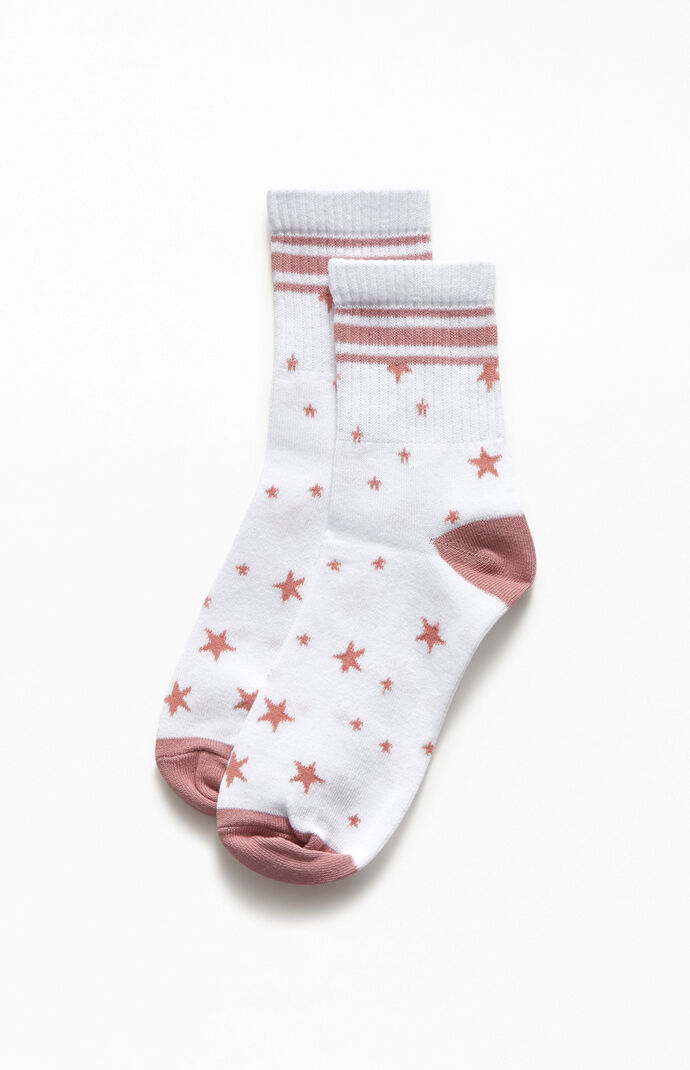Starry Socks