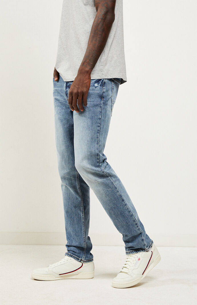 Medium Slim Fit Jeans