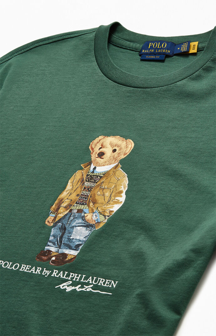 Bear T-Shirt