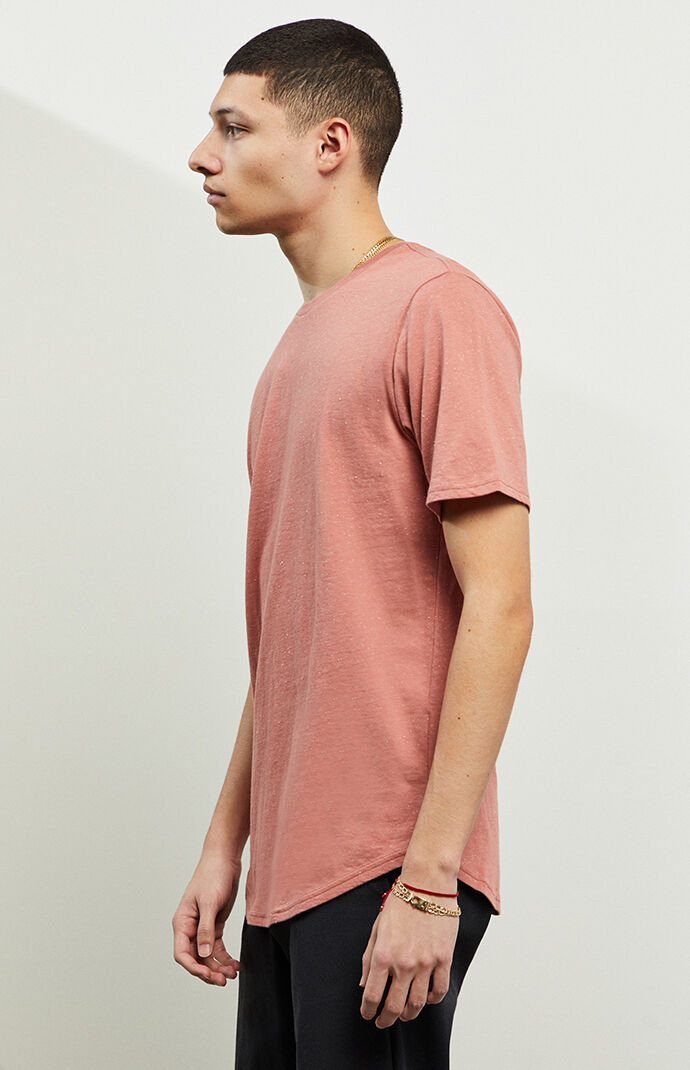 Darrell Scallop T-Shirt