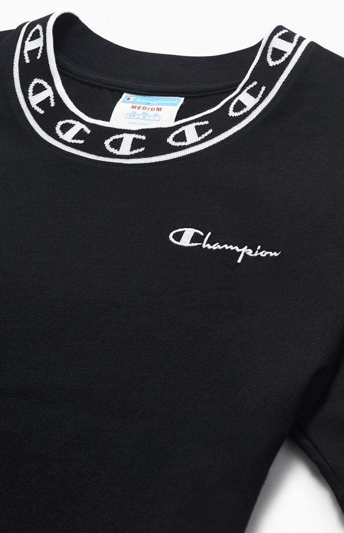 champion brand tshirt