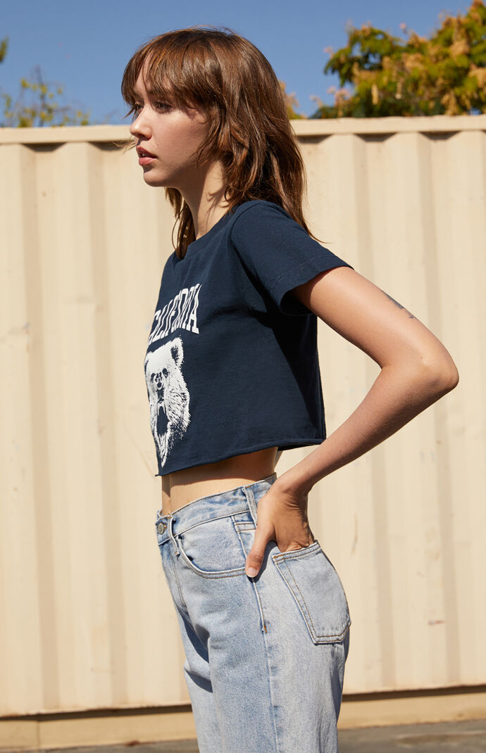 California Bear T-Shirt