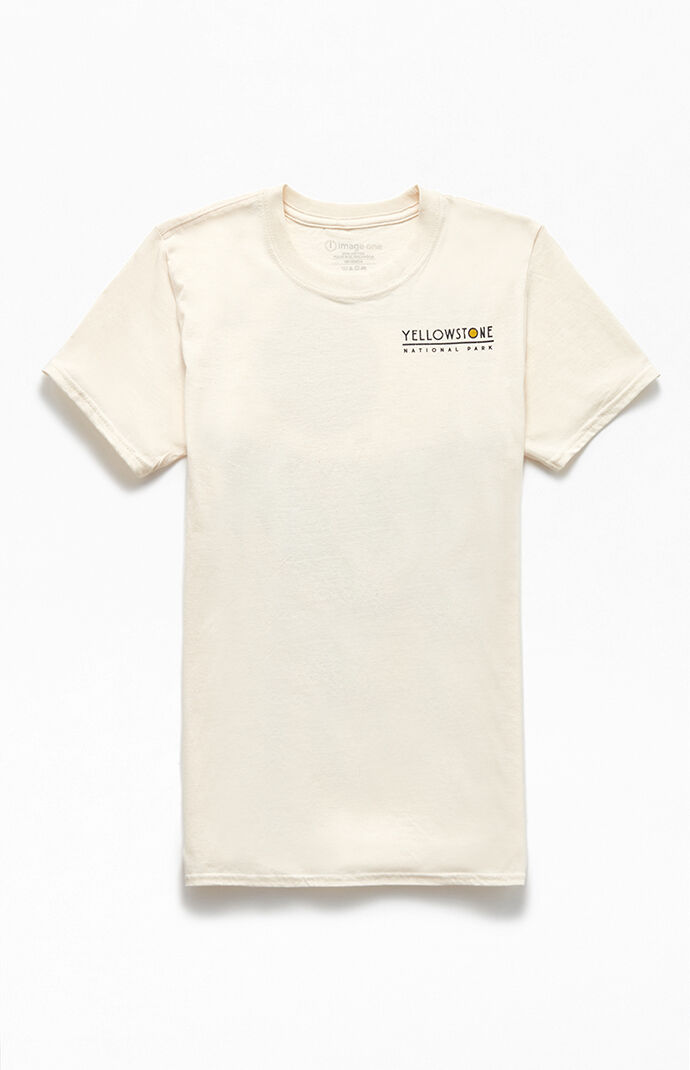 Yellowstone National Park T-Shirt
