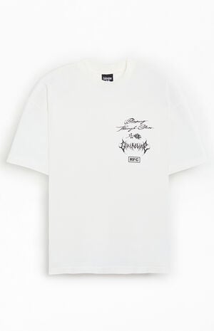 Smell The Roses American T-Shirt image number 2