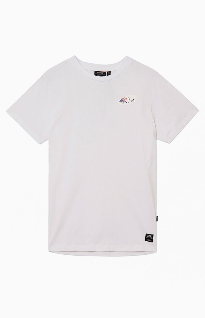 Max Future T-Shirt