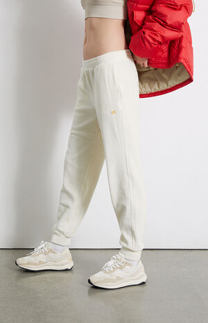 Corduroy Sweatpants image number 3