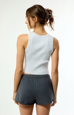 Puff Vol. 1 Cutoff Sweat Shorts image number 4