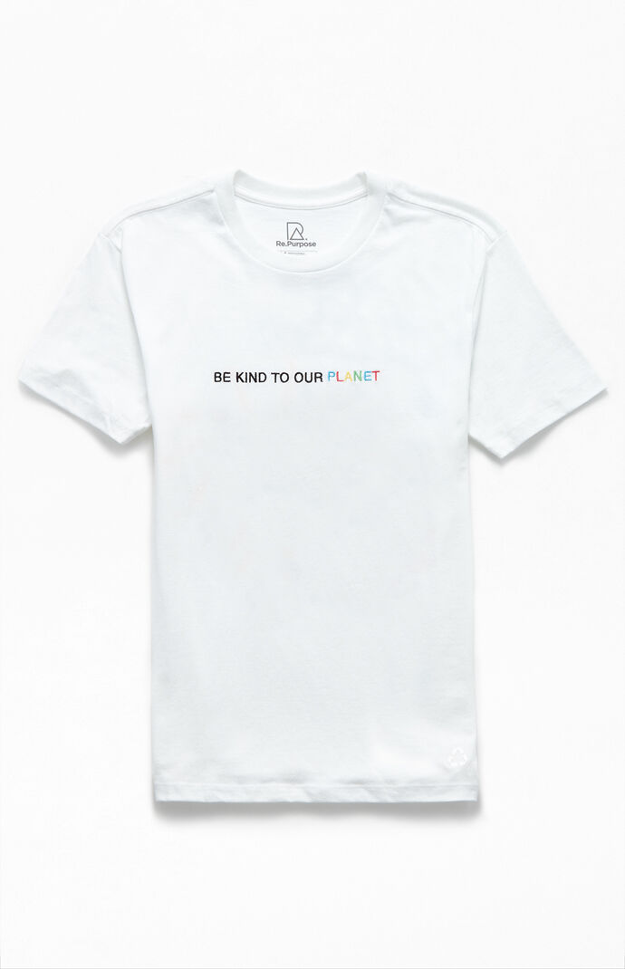 Earth Day Our Planet T-Shirt