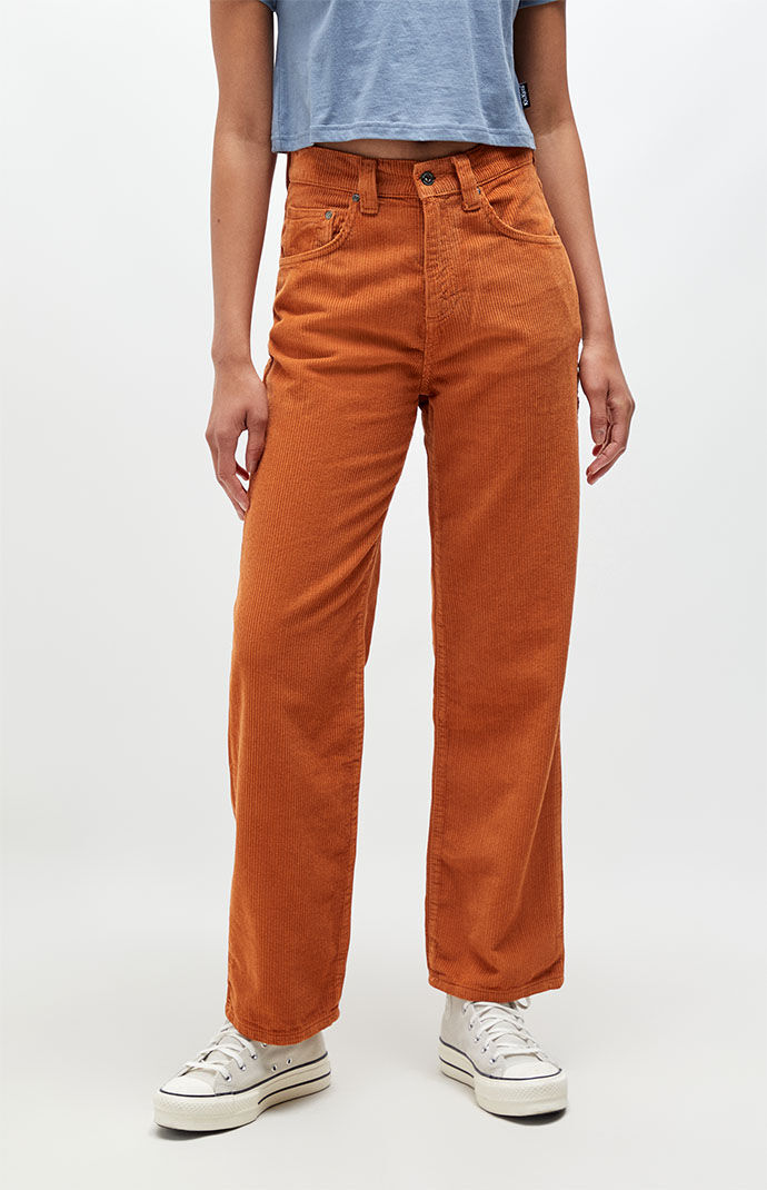 corduroy pants\
