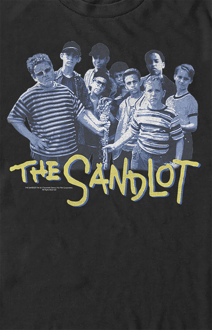 The Gang T-Shirt
