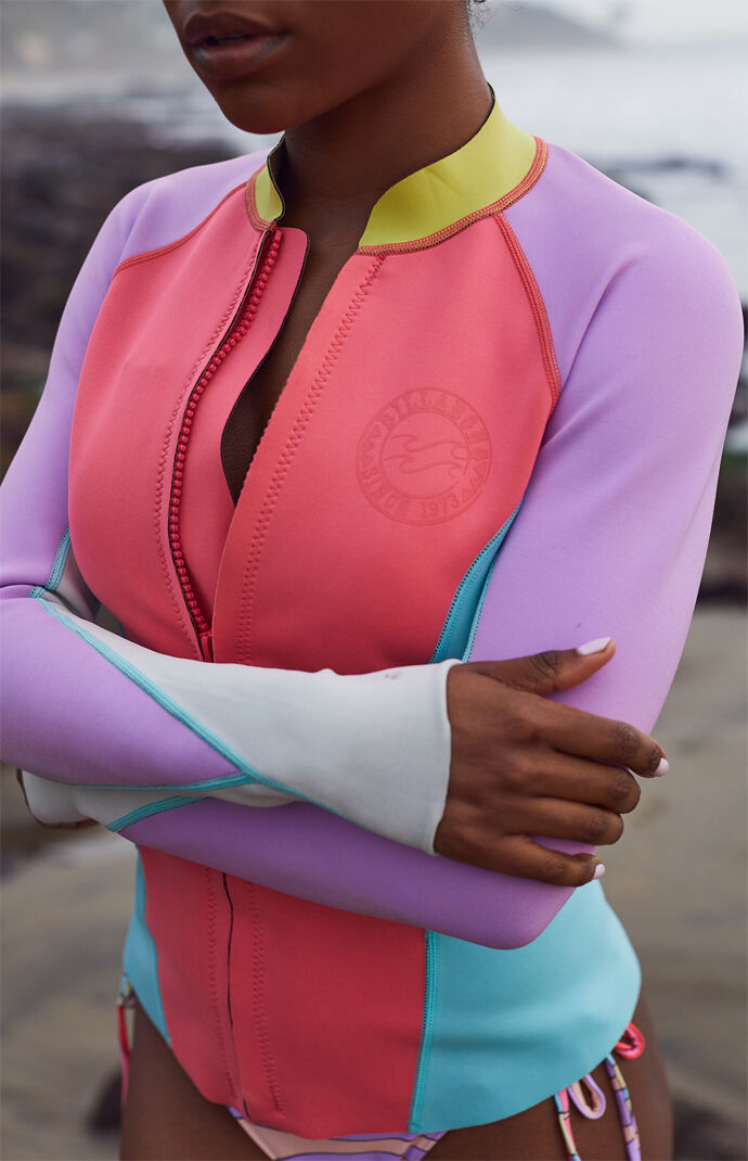 Peeky Wetsuit Jacket