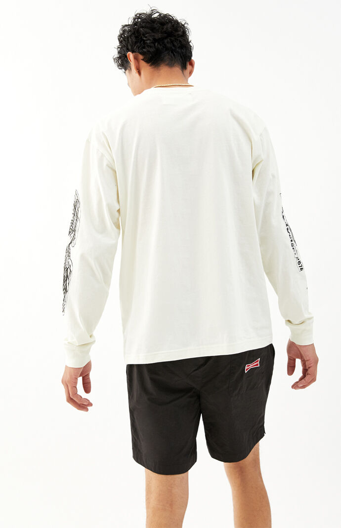 By PacSun States Long Sleeve T-Shirt