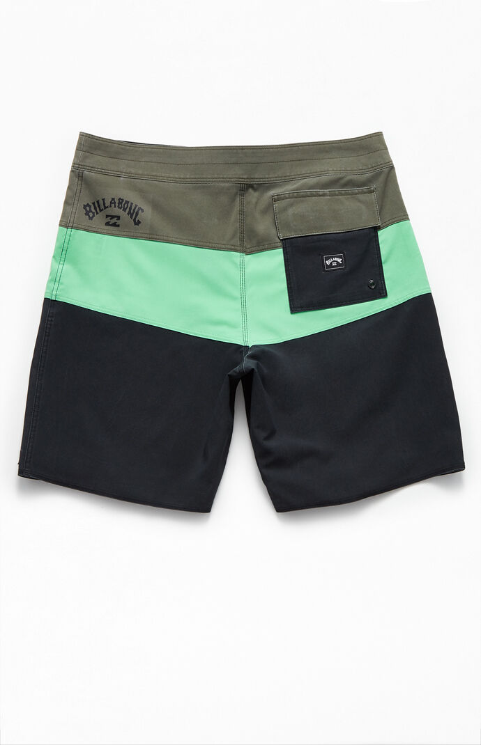 Tribong Pro 19" Boardshorts