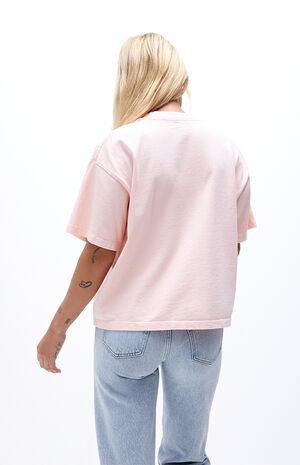 Peace Sign T-Shirt Peace Sign T-Shirt image number null