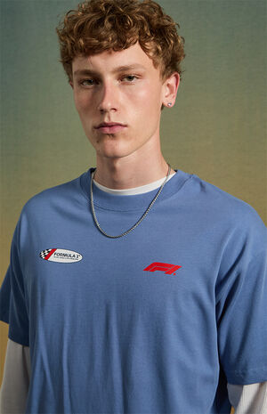 x Pacsun Miami T-Shirt image number 4