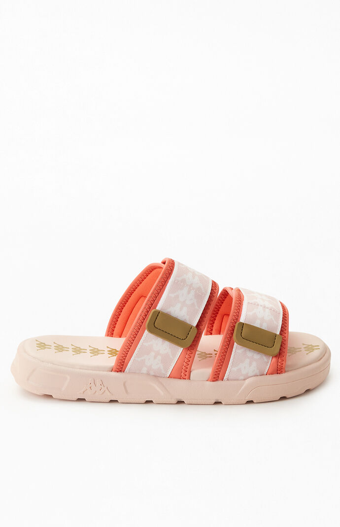 Pink 222 Banda Aster 2 Sandals