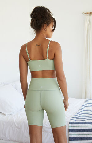 Shanti Bike Shorts Shanti Bike Shorts image number null