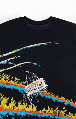Back to the Future T-Shirt image number 4