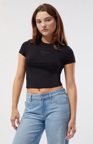 Graphic Baby T-Shirt image number 1