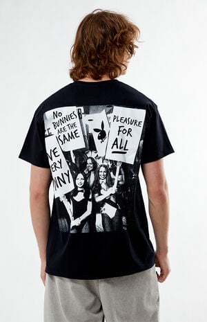 By PacSun For All T-Shirt image number 3