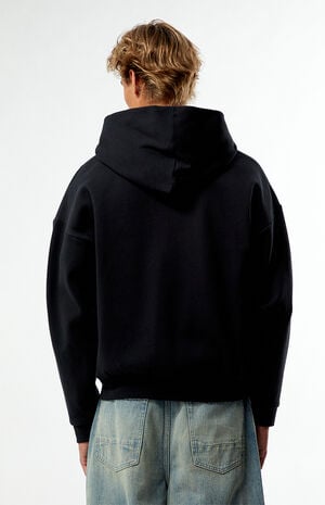 Hallmark Zip Up Hoodie image number 4