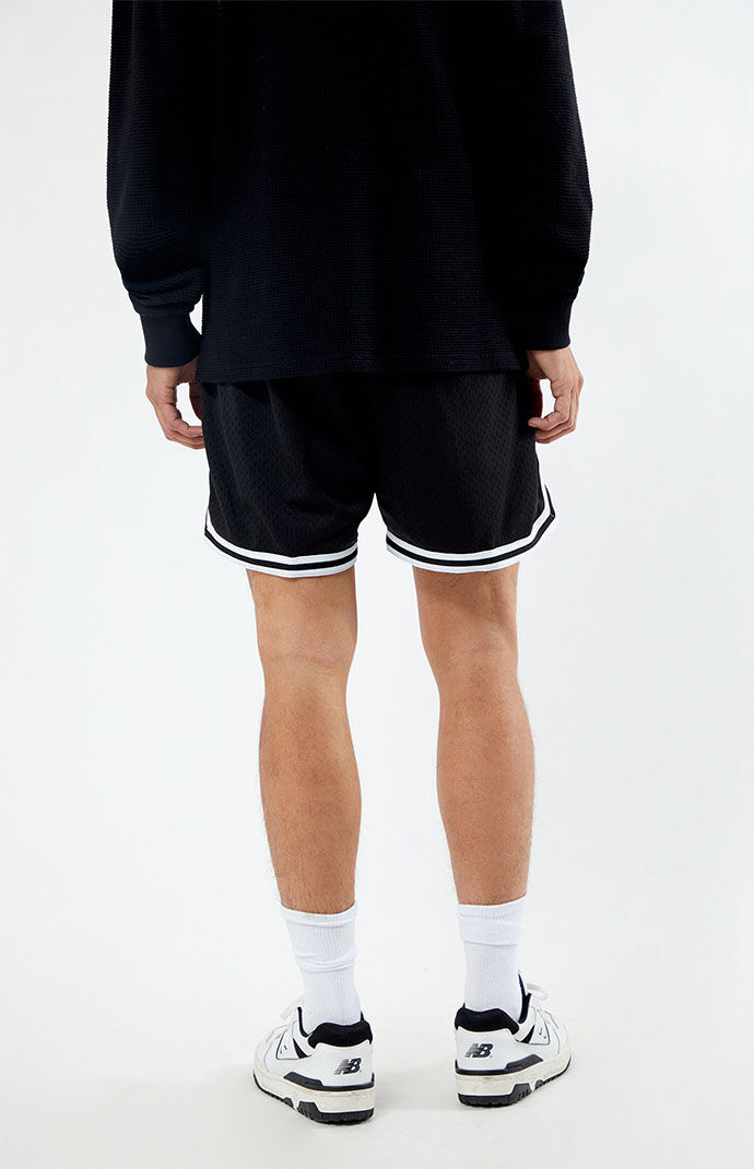 Pacsun hot sale nba shorts