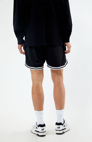 Game Day Mesh Shorts image number 4