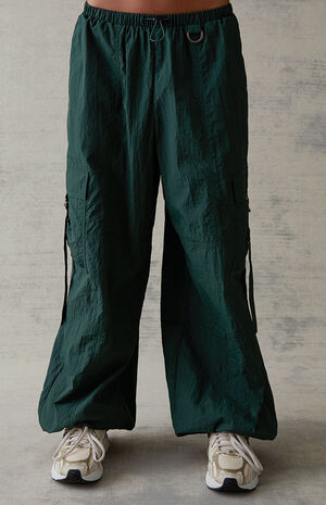 D-Ring Pull-On Pants image number 2