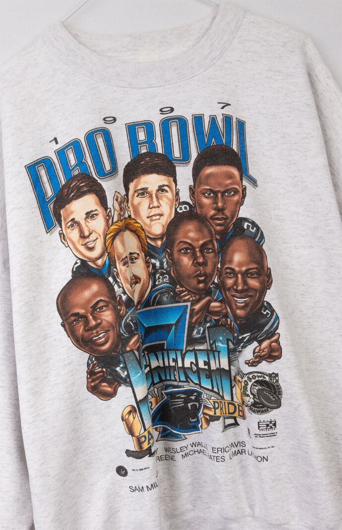 Eco Pro Bowl Sweatshirt