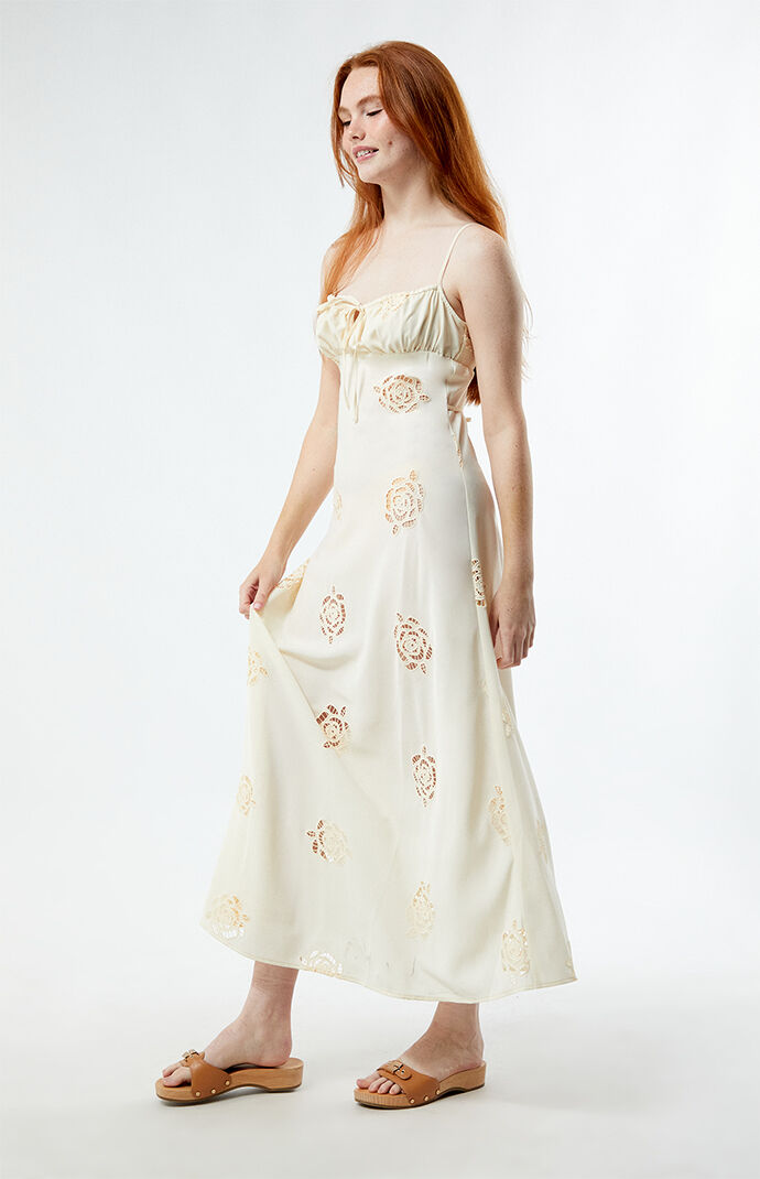 WEWOREWHAT Cami Midi Dress | Pacsun