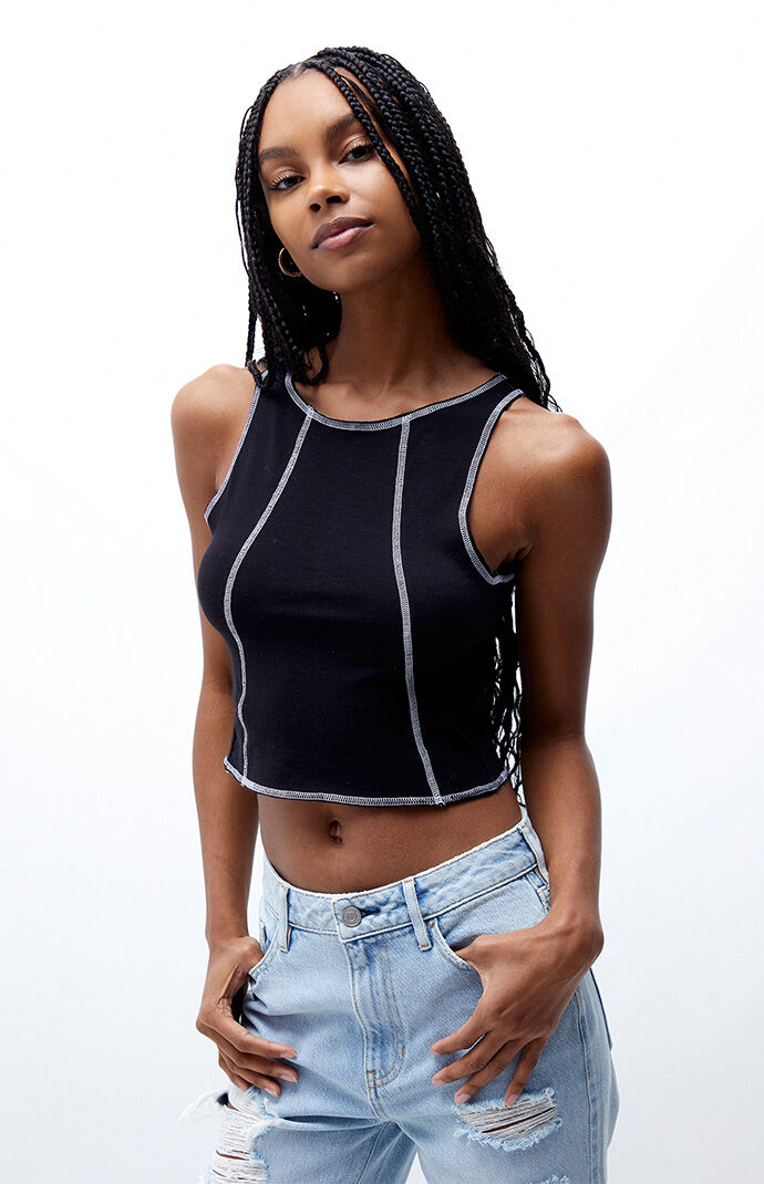 Crop Tops for Women | PacSun