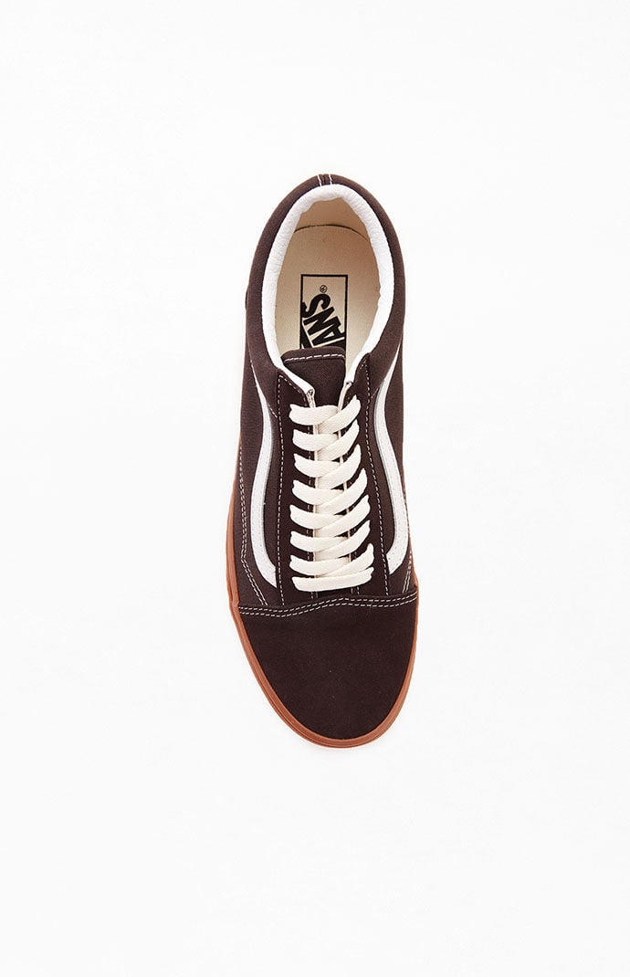 Pacsun vans old skool hotsell