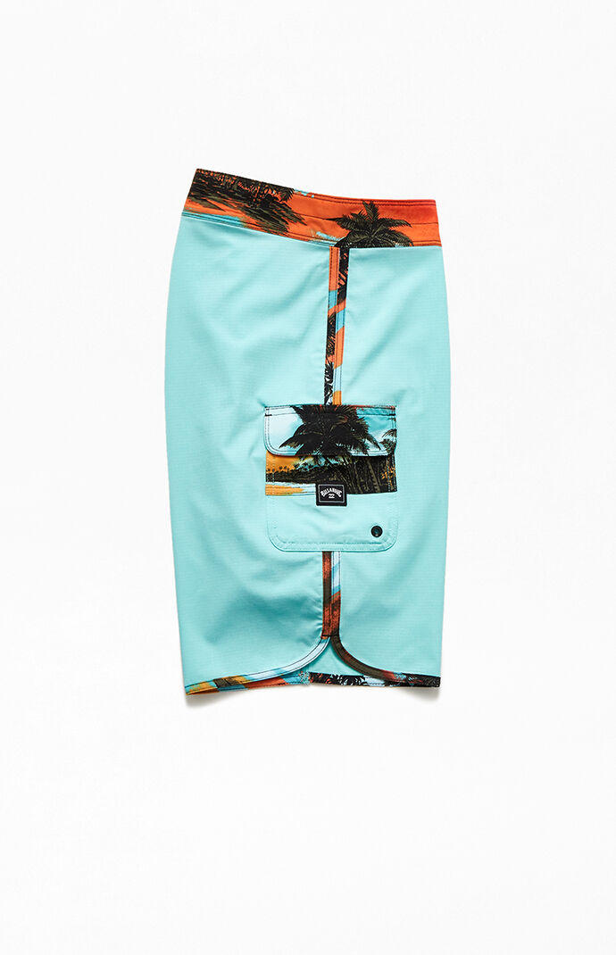 73 Pro 20" Boardshorts