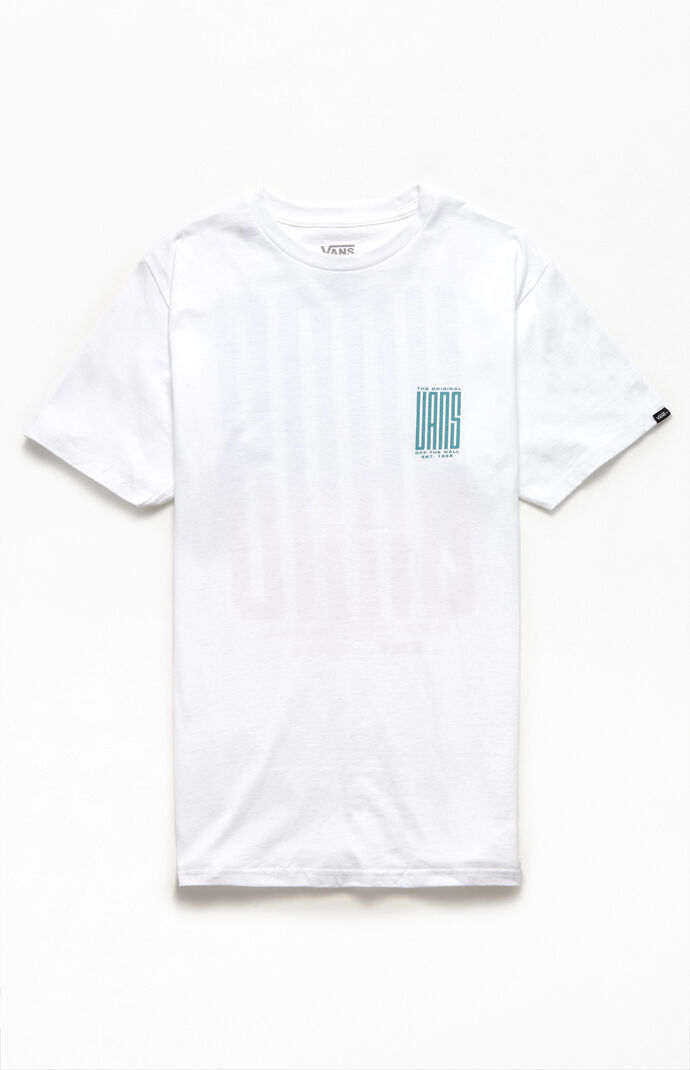 Stretched T-Shirt