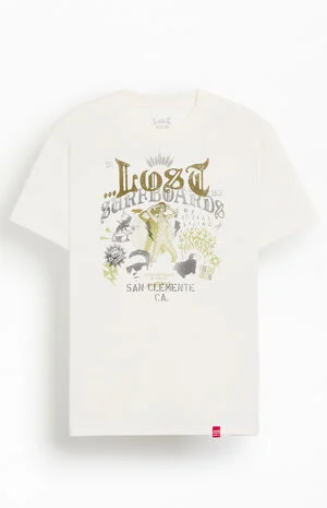 Radical Living Mayhem T-Shirt image number 1