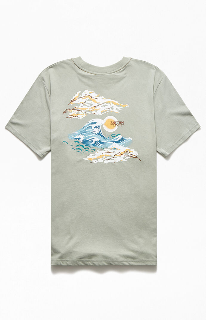 Tides Vintage T-Shirt