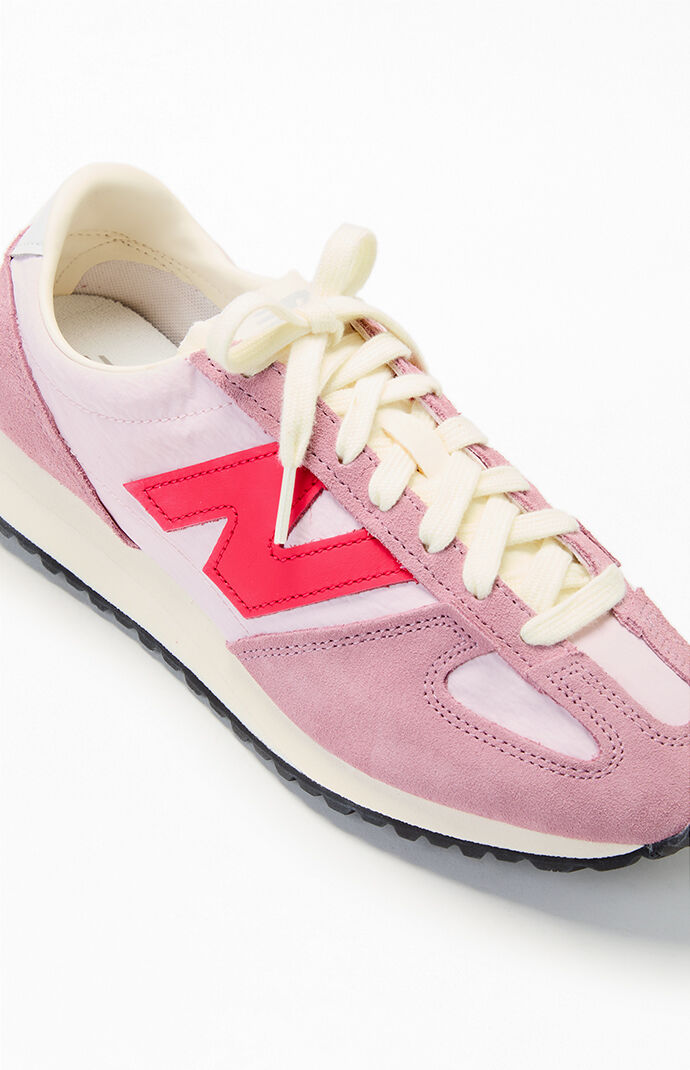 New Balance Pink 471 Sneakers