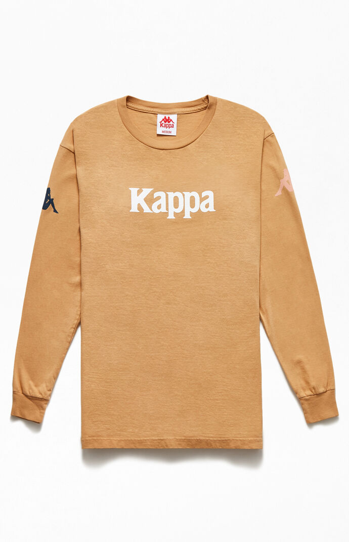 Authentic Bawser Long Sleeve T-Shirt