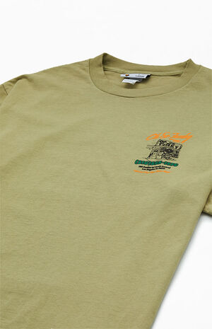 Oh So Funky Record Shop T-Shirt image number 3